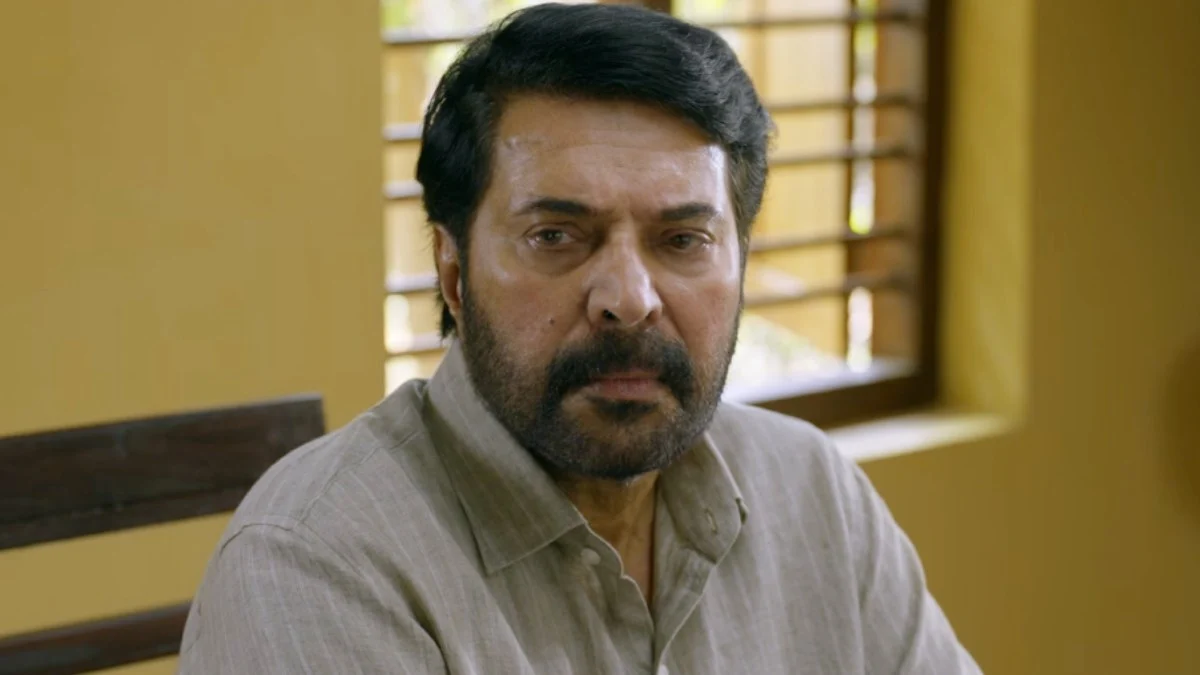 Padayaatra Trailer Review: Mammootty’s Reunion With Adoor Gopalkrishna Promises To Be A Reflective Experience