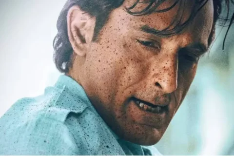 'Pagal hai kya? Villain kyun karunga?' Akshaye Khanna almost rejected Dhurandhar