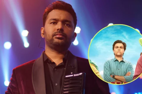 ‘Panchayat’ S5: Anurag Saikia hints at what’s next for Phulera