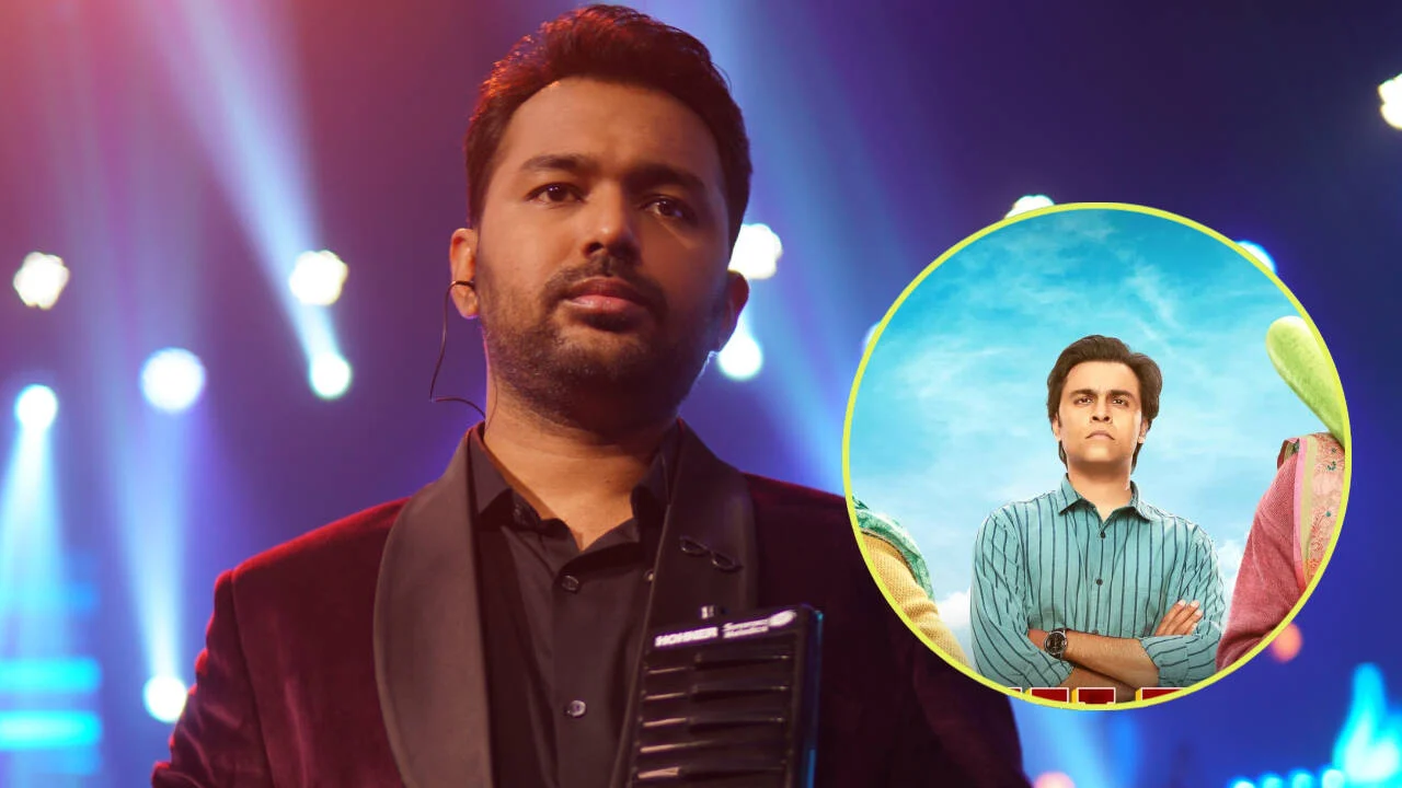 ‘Panchayat’ S5: Anurag Saikia hints at what’s next for Phulera