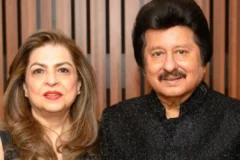 Pankaj Udhas' wife leases out 3347sq feet property in Pune for Rs 2.89 crore
