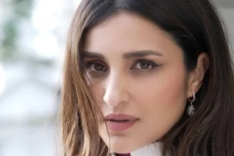 Parineeti Chopra recalls crying throughout her first work trip