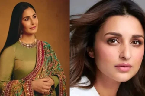 Parineeti Chopra slams trolls body-shaming postpartum mothers like Katrina