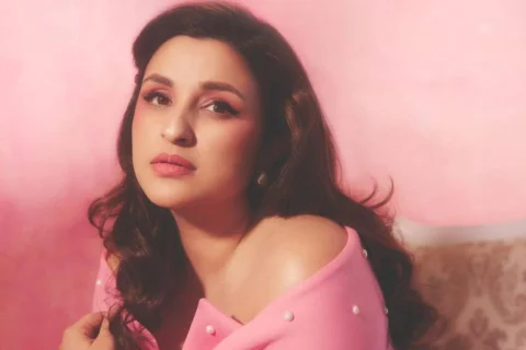 Parineeti praises Alia, Priyanka, Deepika, Katrina for breaking motherhood stereotypes