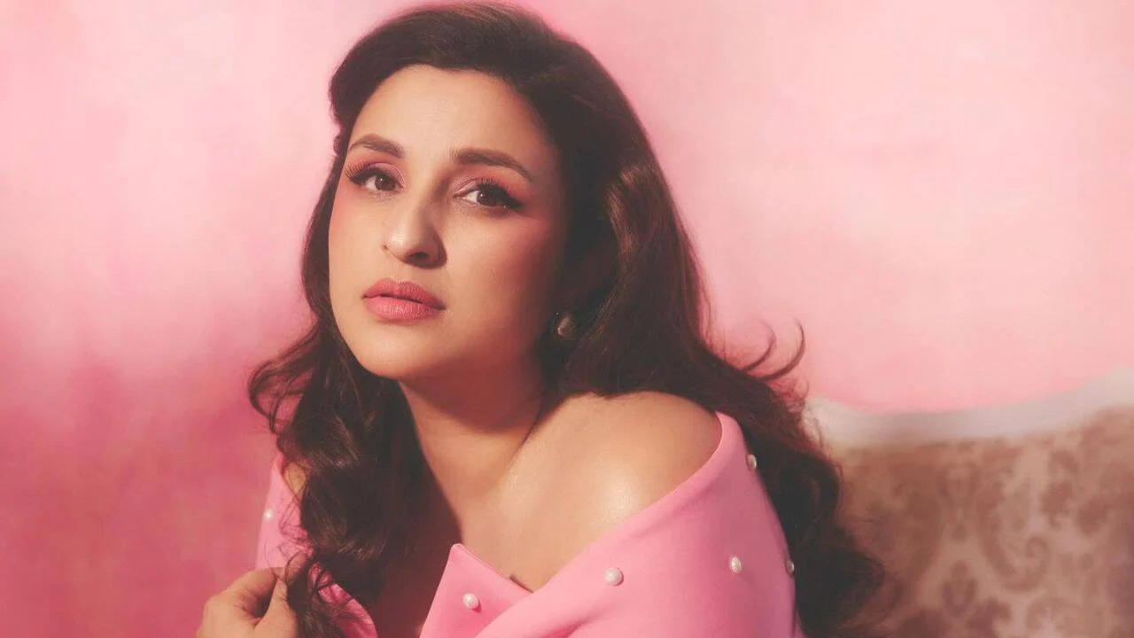 Parineeti praises Alia, Priyanka, Deepika, Katrina for breaking motherhood stereotypes