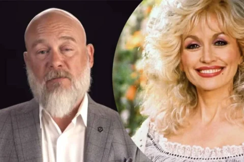 Parton's nephew FIRED from security role amid estate war