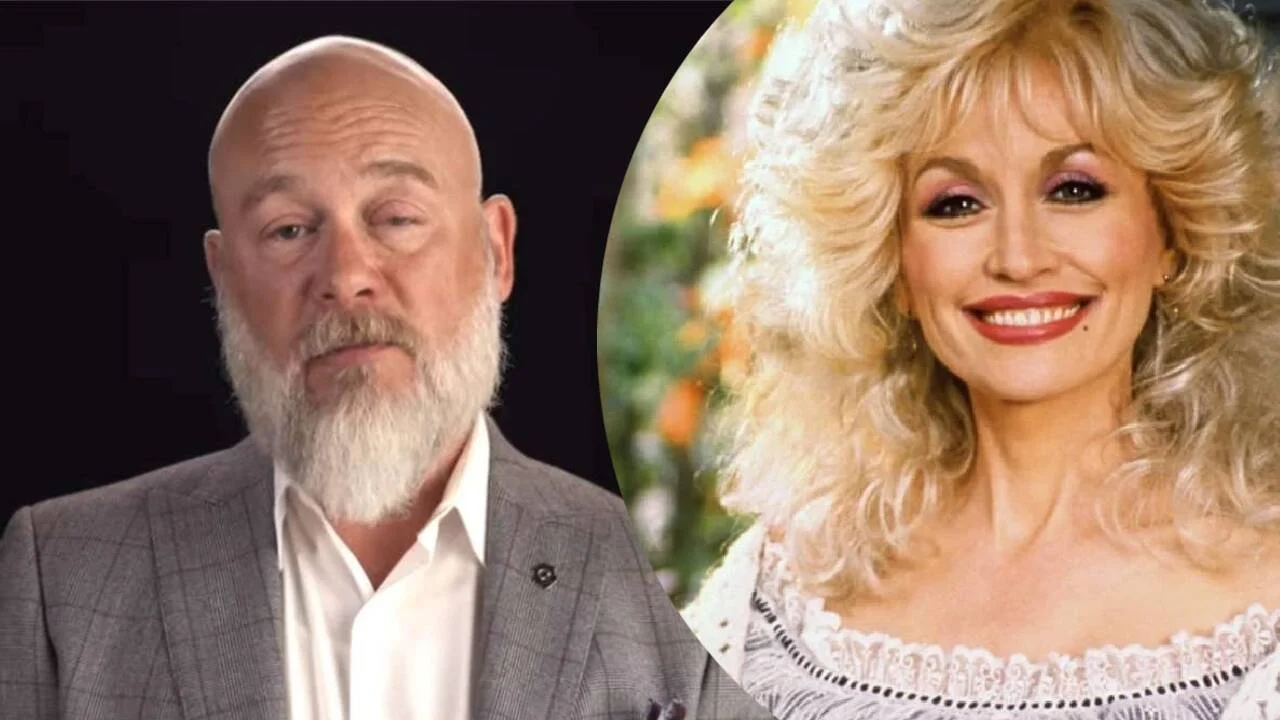 Parton's nephew FIRED from security role amid estate war