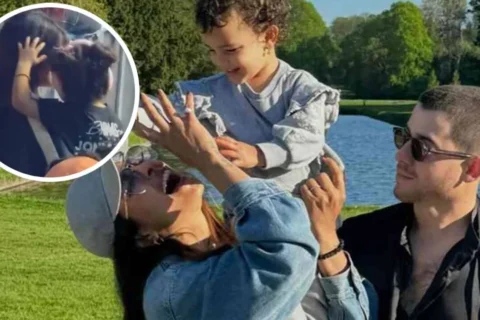 PC and Malti prove they are Nick's number one fans- WATCH