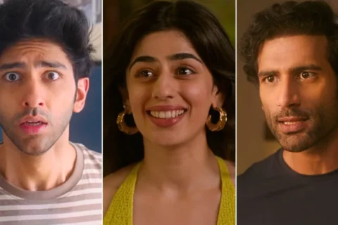 Pehla Pyaar Doosri Baar Trailer Review: Pyaar Ka Punchnama Energy Is Back, But With Six New Faces