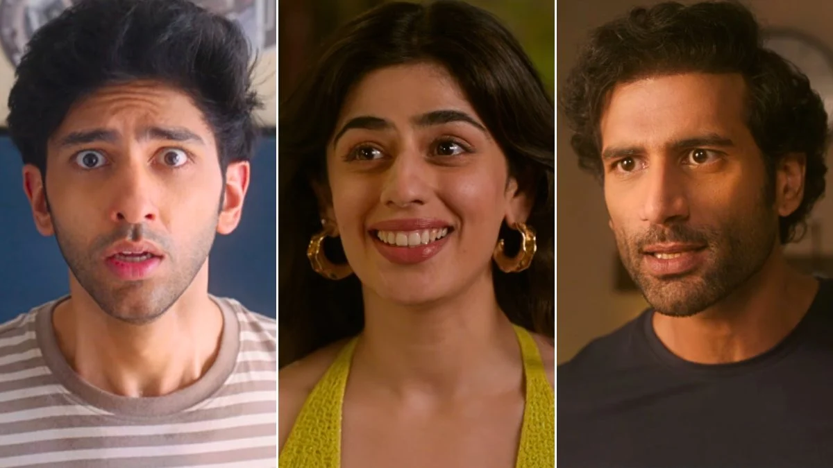 Pehla Pyaar Doosri Baar Trailer Review: Pyaar Ka Punchnama Energy Is Back, But With Six New Faces