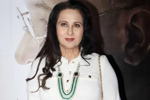 Poonam Dhillon questions CAWT's authority over CINTAA Tower