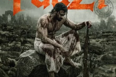 Prabhas’ ‘Fauzi’ release postponed, makers promise a ‘Baahubali’-scale film