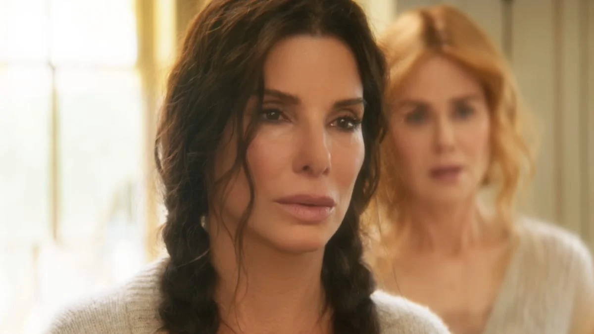 Practical Magic 2 North America Box Office: Lands Far Below Industry’s Projections, Still 2.3x More Than Predecessor’s Debut