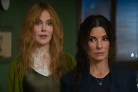 Practical Magic 2 North America Box Office: Sandra Bullock’s Film Nears Original’s Entire Opening Weekend