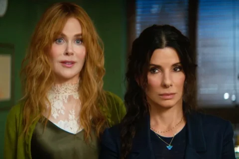 Practical Magic 2 Worldwide Box Office: Here’s How Much The Sandra Bullock-Nicole Kidman Starrer Needs To Earn To Avoid A Loss