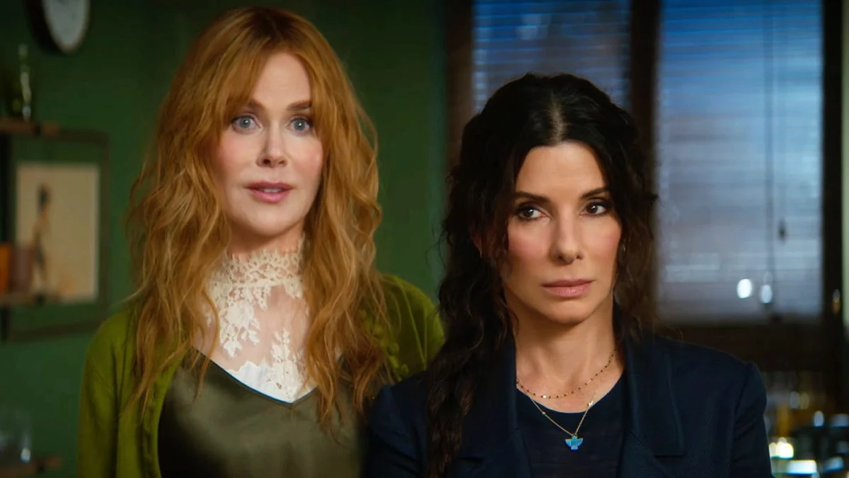 Practical Magic 2 Worldwide Box Office: Needs Less Than $45M To Become Franchise’s Top Grosser Amid Its Underwhelming Run