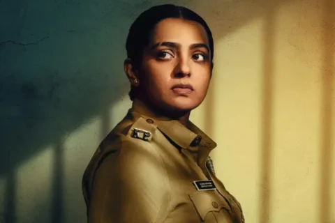 Pradhama Drishtiya Kuttakar Box Office Collection Day 1: Parvathy Thiruvothu Starrer Starts Below 1 Crore, Eyes Weekend Growth