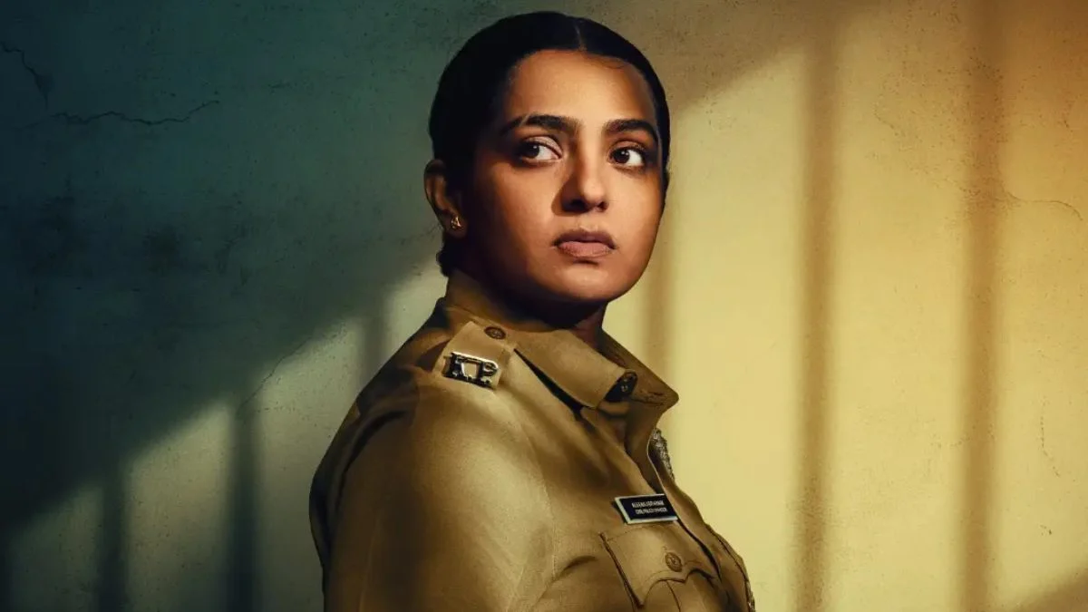 Pradhama Drishtiya Kuttakar Box Office Collection Day 1: Parvathy Thiruvothu Starrer Starts Below 1 Crore, Eyes Weekend Growth