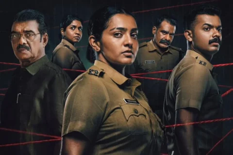 Pradhama Drishtiya Kuttakkar Box Office Day 17: Parvathy & Mathew Thomas Deliver 9th Highest Grossing Malayalam Film Of 2026!