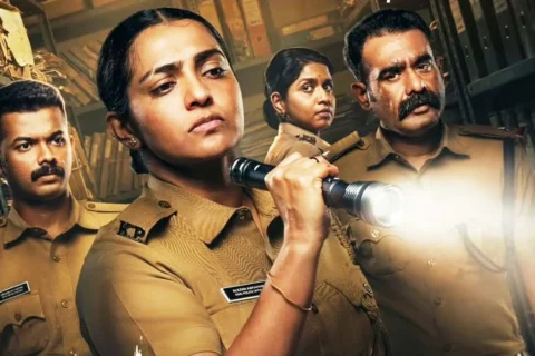 Pradhama Drishtiya Kuttukkar Box Office Day 4: Parvathy Starrer Jumps 135% From Opening Day As Positive WOM Takes Over