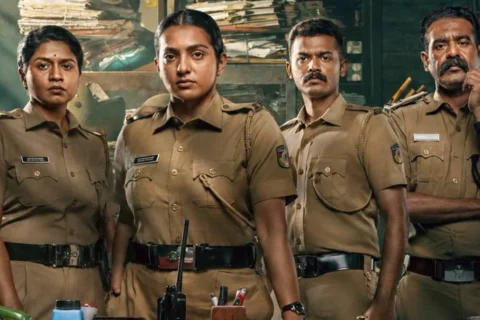 Pradhama Drishtya Kuttakkar Box Office Collection Day 11:Becomes Parvathy’s 2nd Highest Grosser Post-COVID