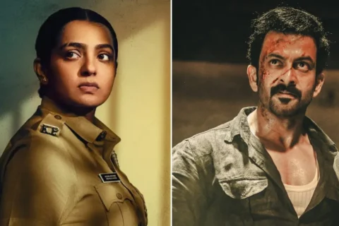 Pradhama Drishtya Kuttakkar Box Office Collection Day 16: Parvathy Starrer Surpasses Prithviraj Sukumaran’s Khalifa