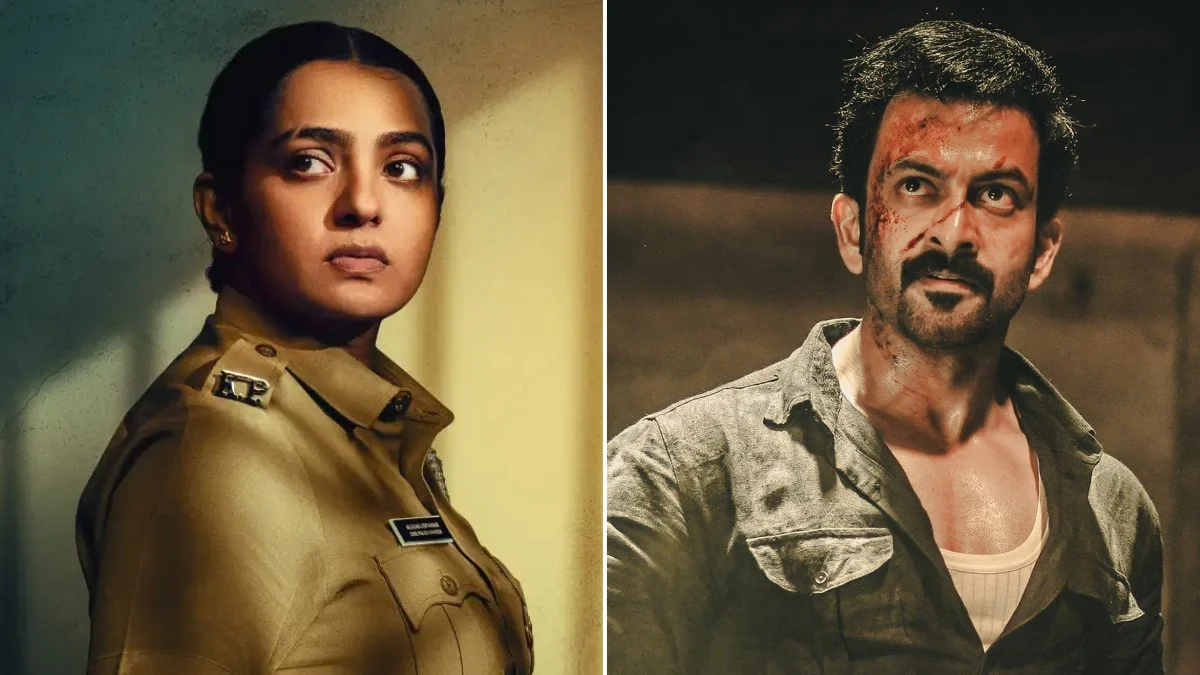 Pradhama Drishtya Kuttakkar Box Office Collection Day 16: Parvathy Starrer Surpasses Prithviraj Sukumaran’s Khalifa