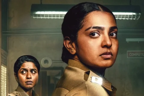 Pradhama Drishtya Kuttakkar Box Office Collection Day 9: Parvathy Starrer Is Already 66% Ahead Of I, Nobody’s Lifetime