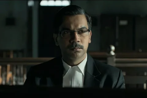 Prahaar Trailer Review: Rajkummar Rao Fighting Ajmal Kasab & His Lawyer Jaideep Ahlawat Assuring “Mera Hisaab Bajrang Bali Lenge” Makes You Breathless!