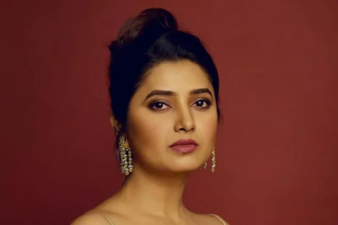 Prajakta Mali sells her Goregaon flat for Rs 1.12 crore days after...