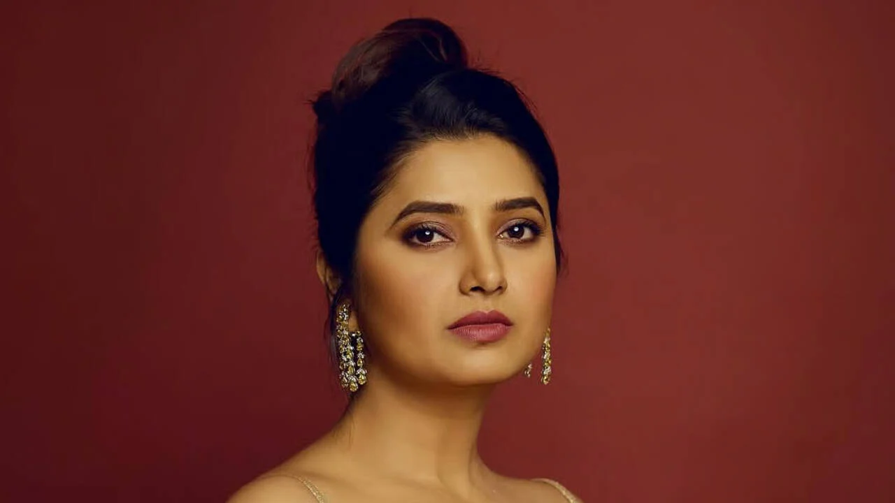 Prajakta Mali sells her Goregaon flat for Rs 1.12 crore days after...