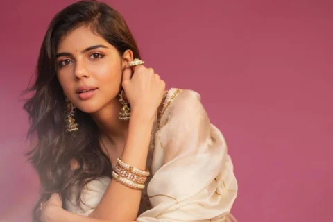 Pralay: Kalyani Priyadarshan shifts to Mumbai, trains for Ranveer Singh starrer
