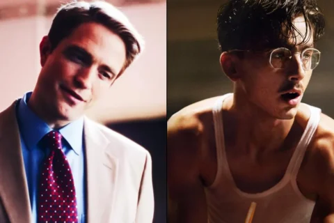 Primetime North America Box Office: Robert Pattinson’s Film Beats Marty Supreme As A24’s 3rd Biggest Domestic Debut Of All Time!