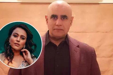 Puneet Issar REACTS to Swara's 'Ashamed as a Hindu' remark