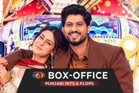 Punjabi Box Office Collection & Verdicts 2026