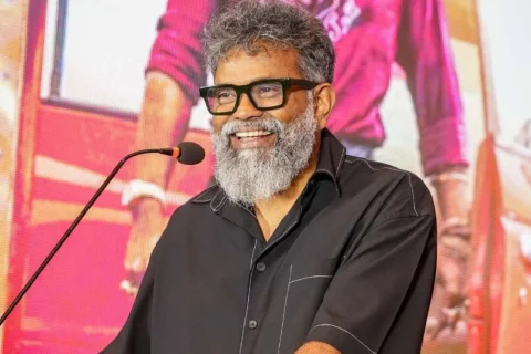 Pushpa 2: The Rule: Sukumar Wins National Award At 72nd National Film Awards