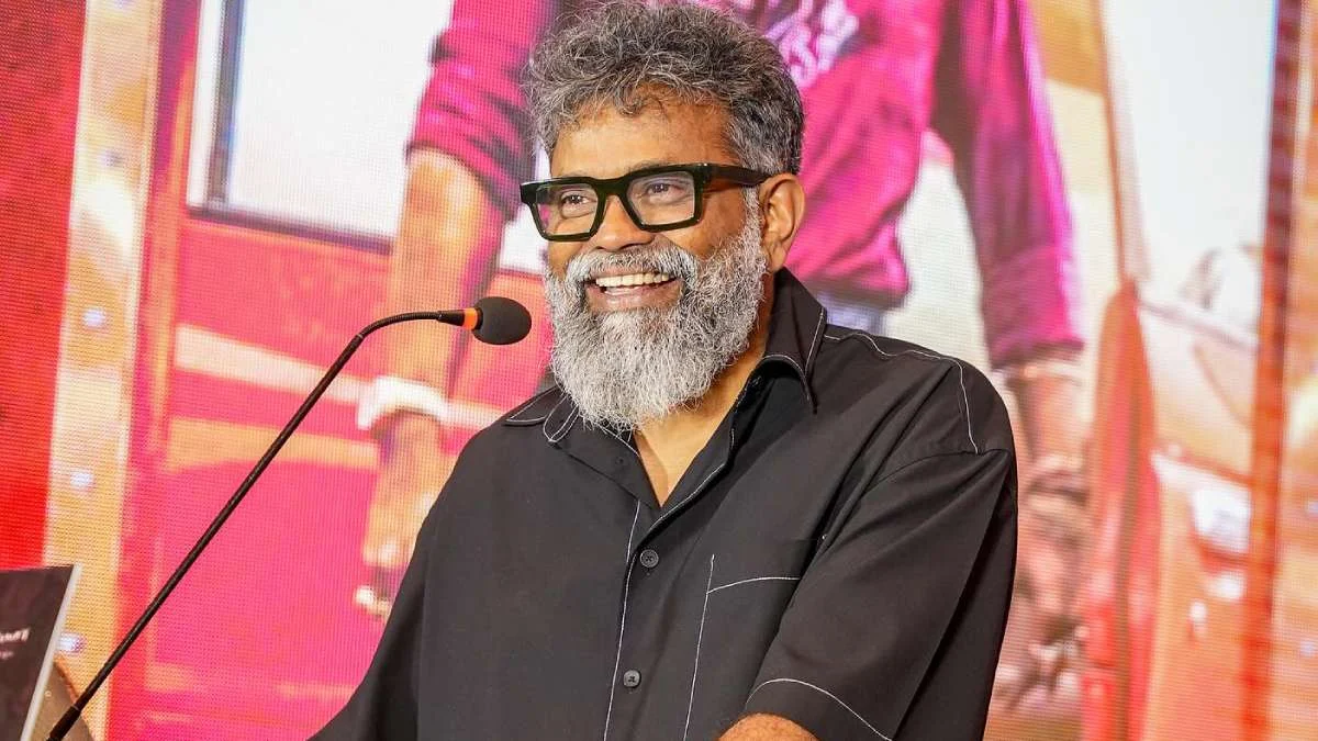 Pushpa 2: The Rule: Sukumar Wins National Award At 72nd National Film Awards