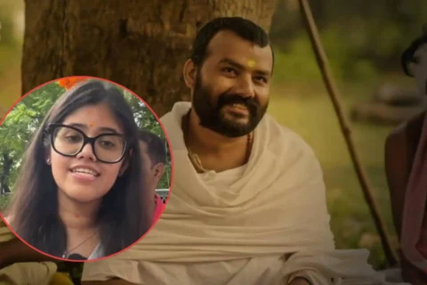 'Put all my savings into film': 'Hanuman Ansh' producer Anupriya