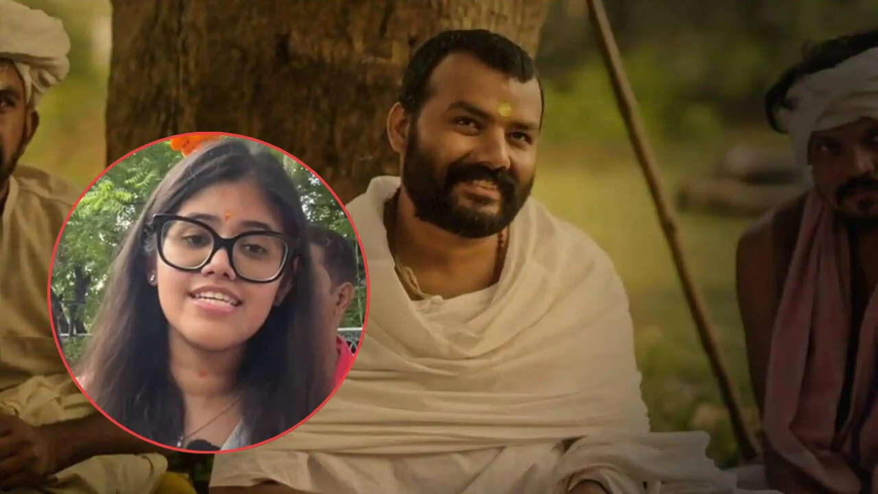 'Put all my savings into film': 'Hanuman Ansh' producer Anupriya