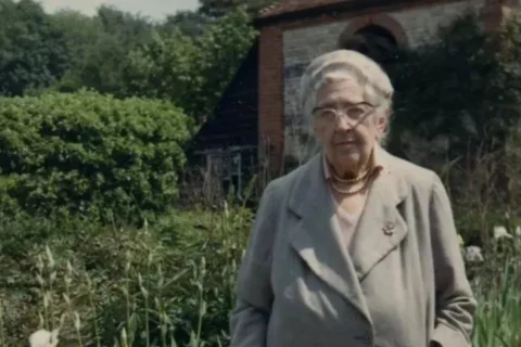 Quote of the day by Agatha Christie