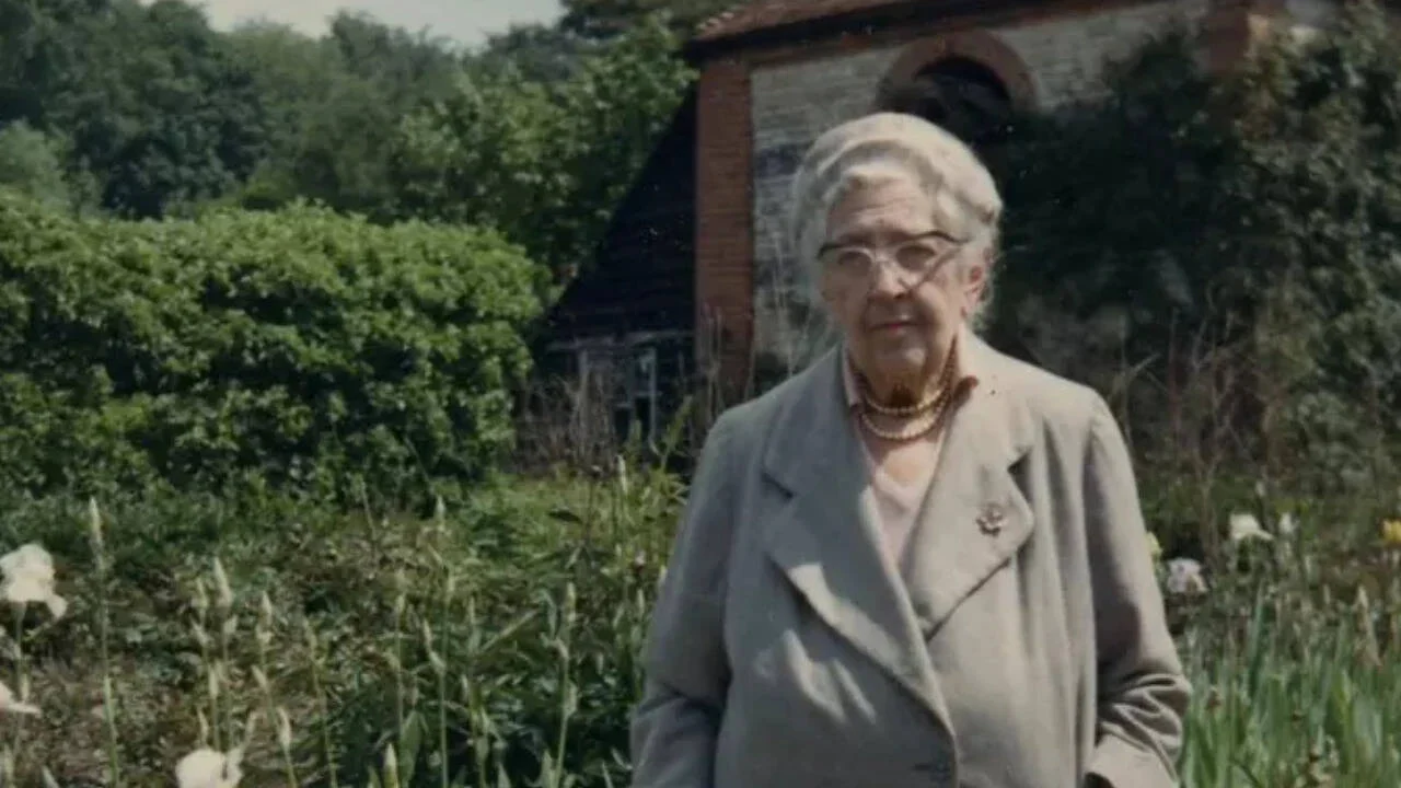 Quote of the day by Agatha Christie