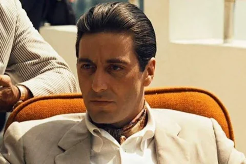 Quote of the day by Al Pacino