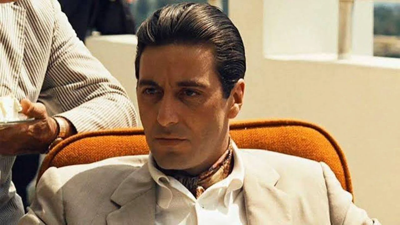 Quote of the day by Al Pacino