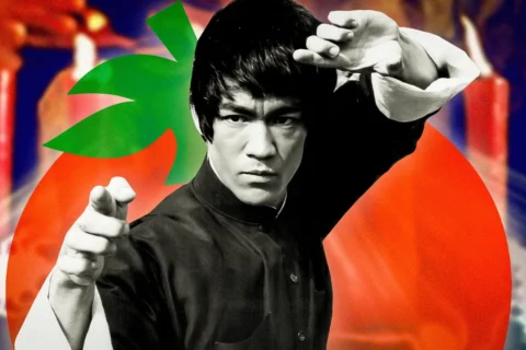 Quote Of the day by Bruce Lee