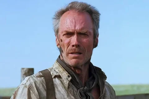 Quote of the day by Clint Eastwood