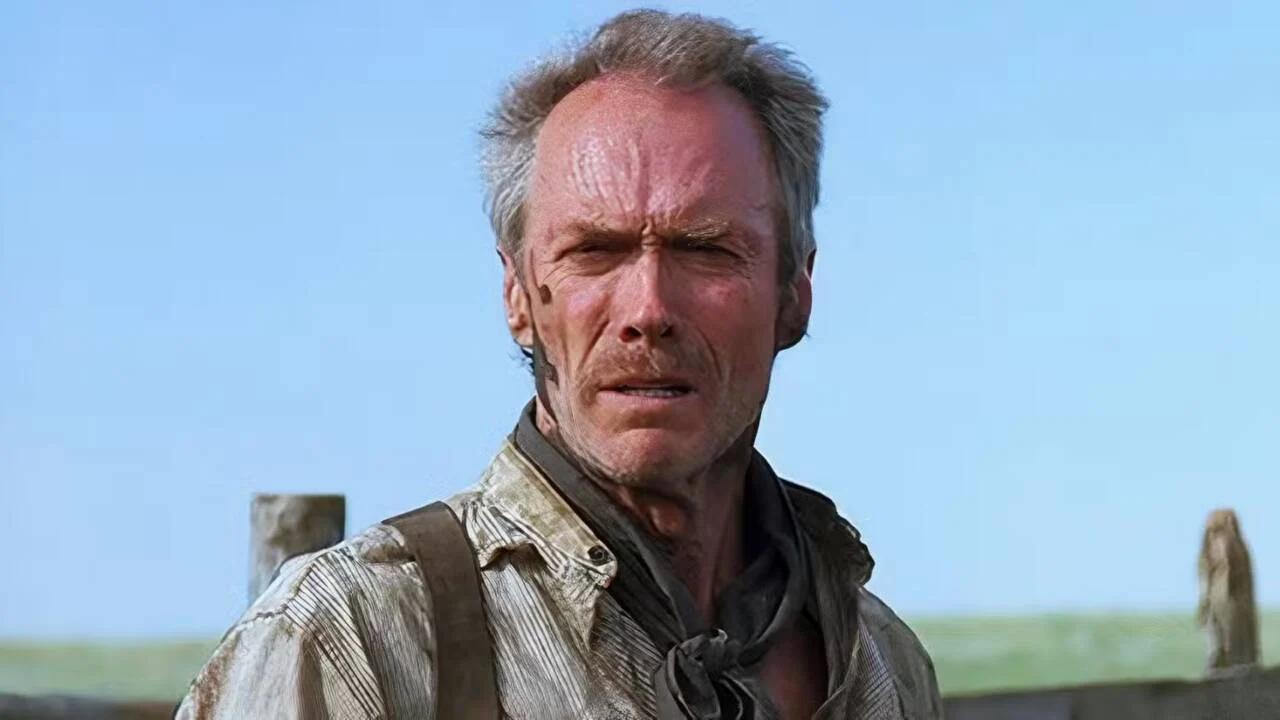 Quote of the day by Clint Eastwood