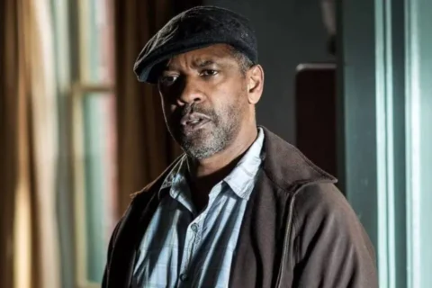 Quote of the day by Denzel Washington