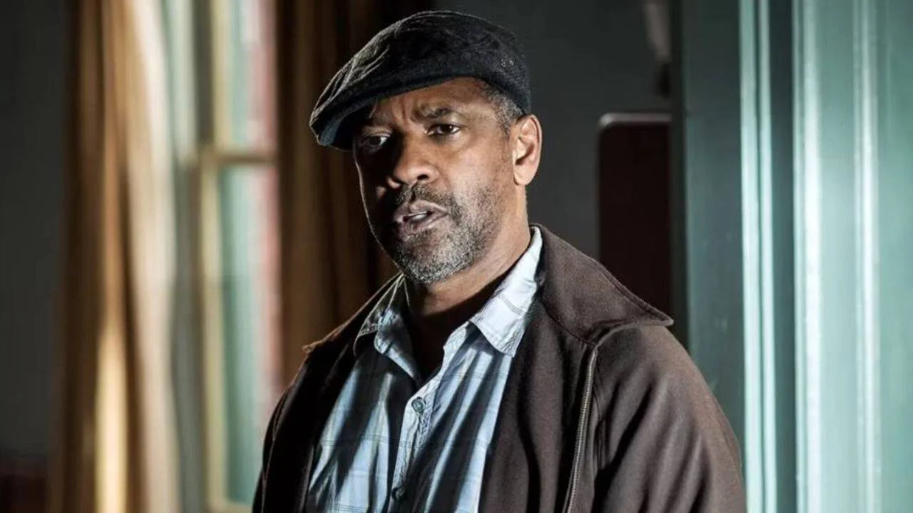 Quote of the day by Denzel Washington