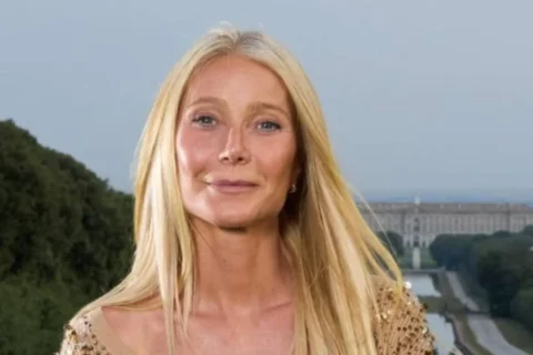 Quote of the day by Gwyneth Paltrow