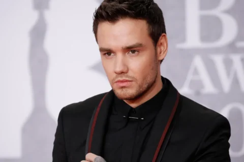 Quote of the day by Liam Payne
